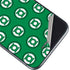 DC Comics Green Lantern Logo Pattern iPhone 11 Skin